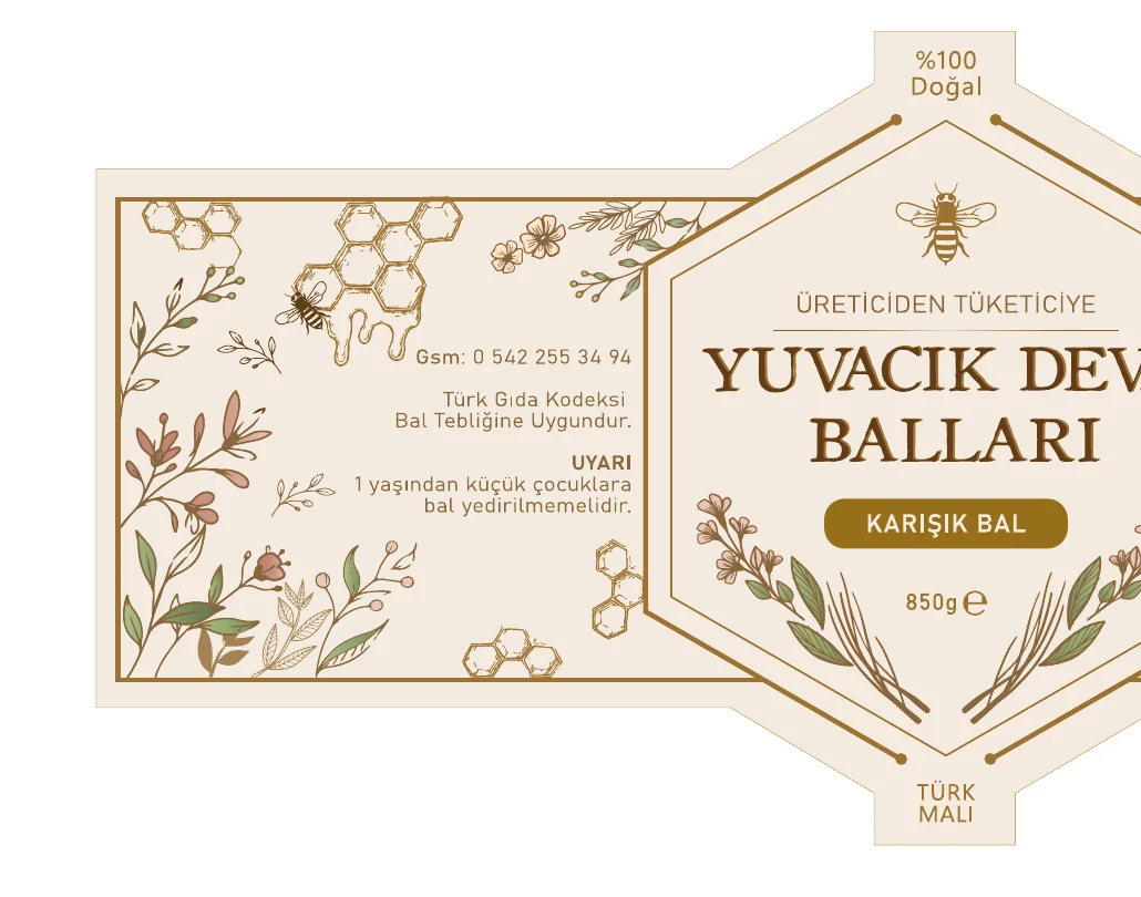 Yuvacık Deva Balları